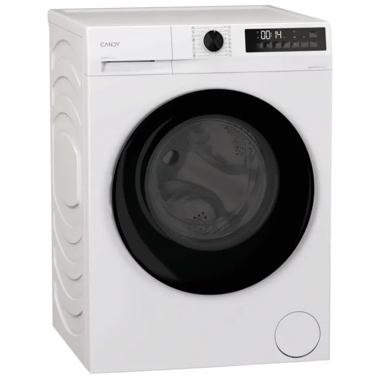 Alles CANDY perilica-sušilica rublja GWD 474SB7-S