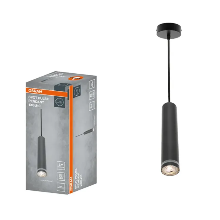 Alles OSRAM visilica LED SPOT PULSE 1x GU10