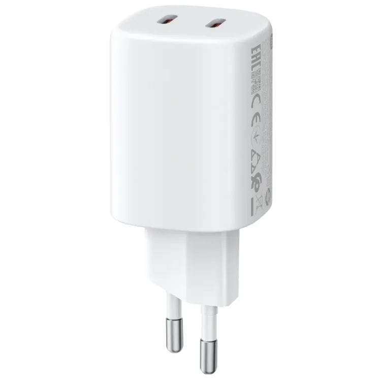 Alles XIAOMI punjač NANO TURBOCHARGE 45W