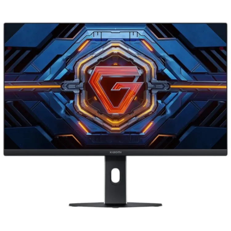 Alles XIAOMI monitor Gaming G24I OM4FE-EU