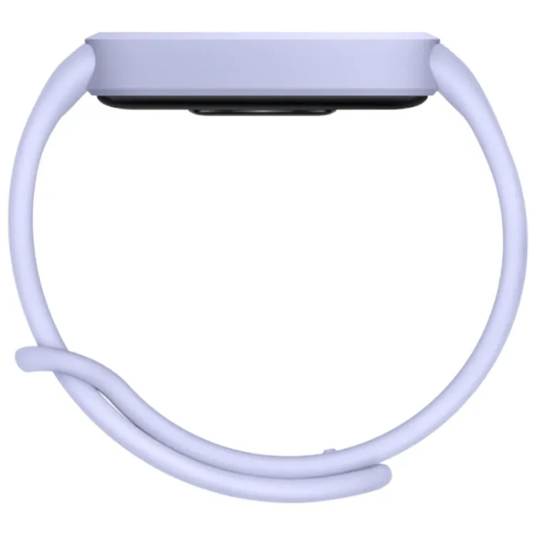 Alles XIAOMI pametna narukvica BAND 9 ACTIVE LJUBIČASTA