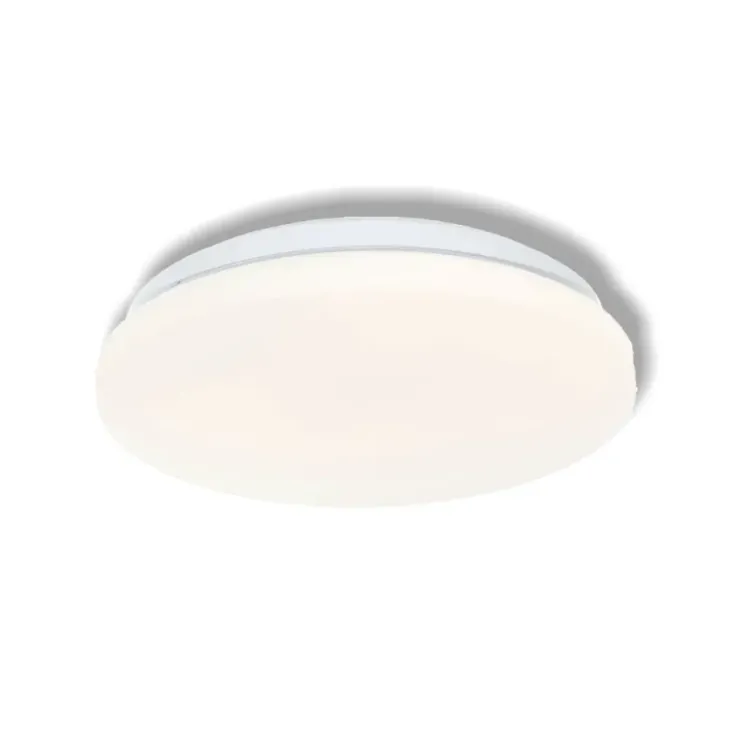 Alles OSRAM LED plafonjera CEILING ROUND 18 W 4000K