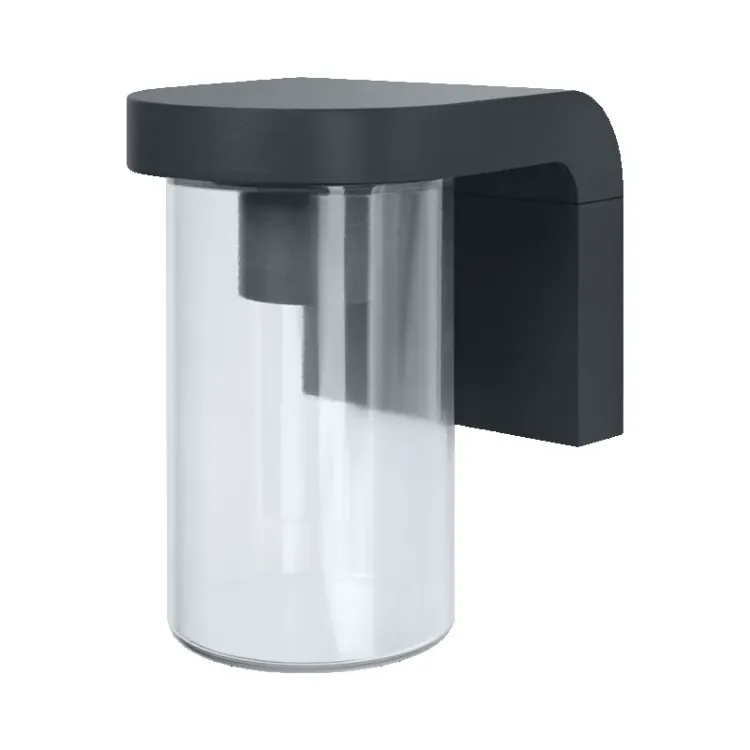 Alles OSRAM zidna svjetiljka ENDURA Classic Cascade Wall E27