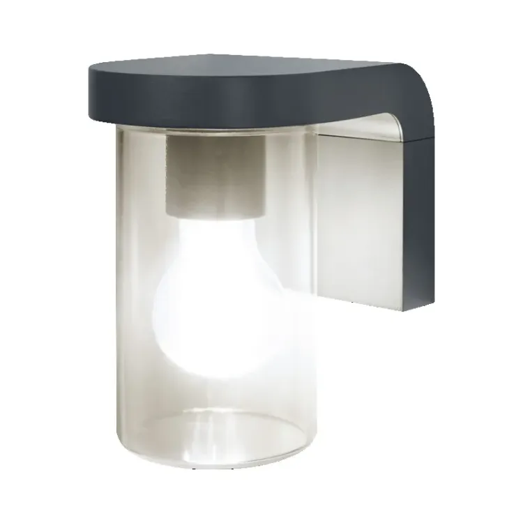 Alles OSRAM zidna svjetiljka ENDURA Classic Cascade Wall E27