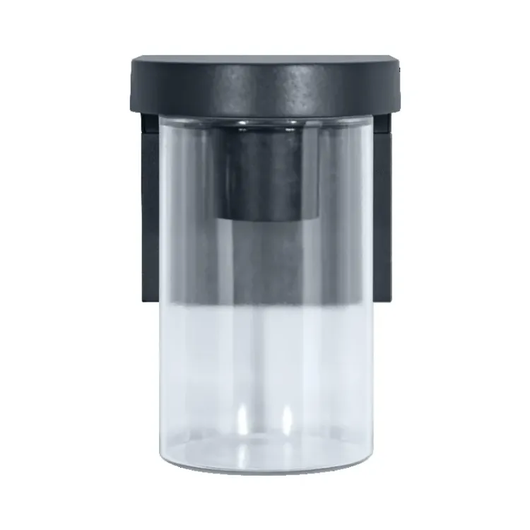 Alles OSRAM zidna svjetiljka ENDURA Classic Cascade Wall E27