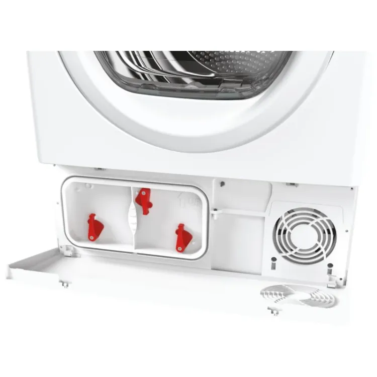 Alles CANDY sušilica rublja CSOE H8A2TE-S