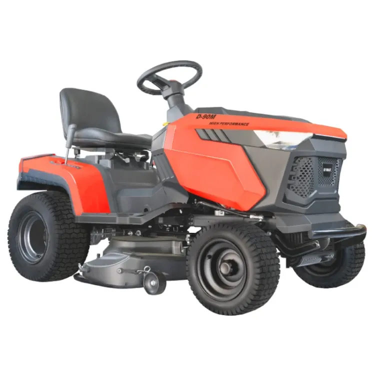 Alles DORAT traktorska kosilica D-90M