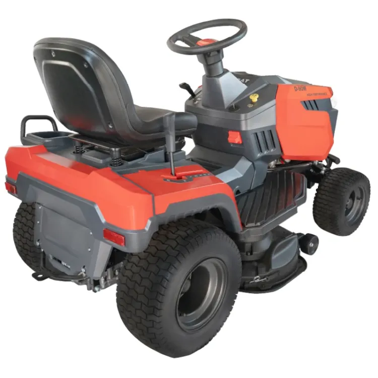 Alles DORAT traktorska kosilica D-90M