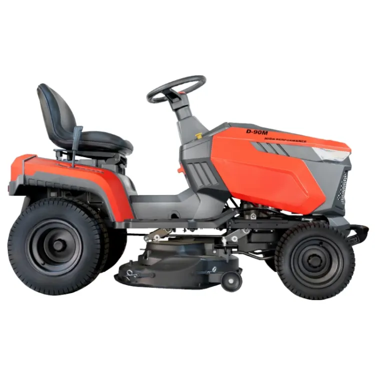 Alles DORAT traktorska kosilica D-90M