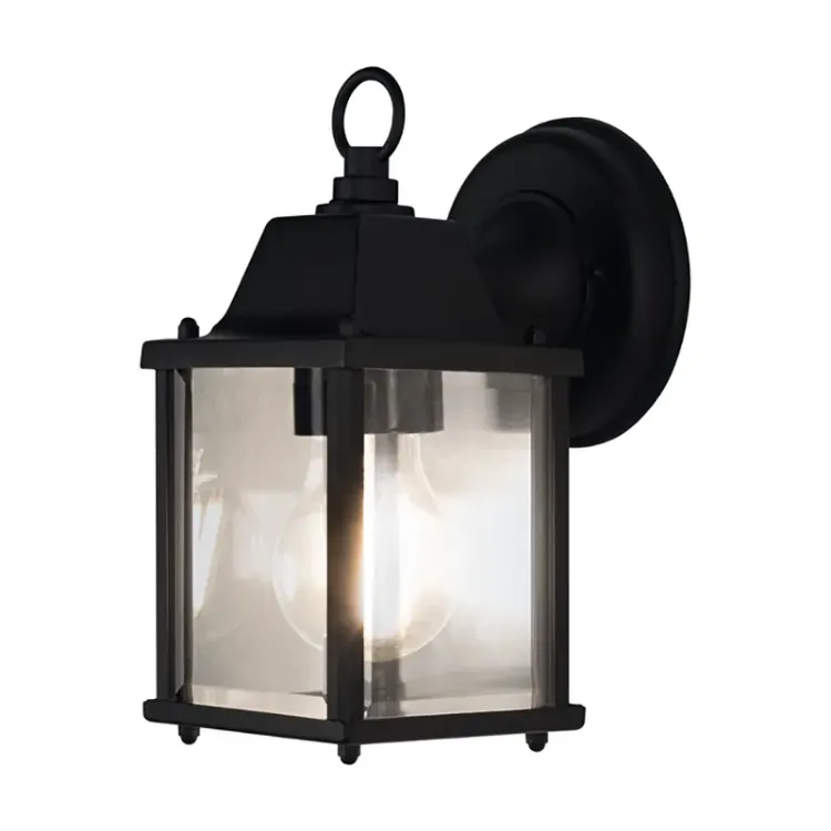 Alles OSRAM svjetiljka ENDURA Classic Lantern Square S E27