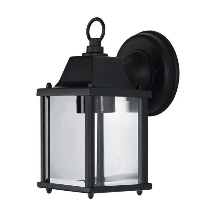Alles OSRAM svjetiljka ENDURA Classic Lantern Square S E27