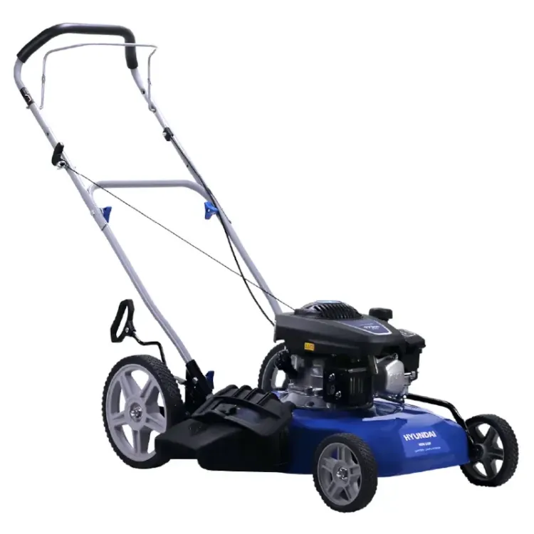 Alles HYUNDAI motorna kosilica 510P