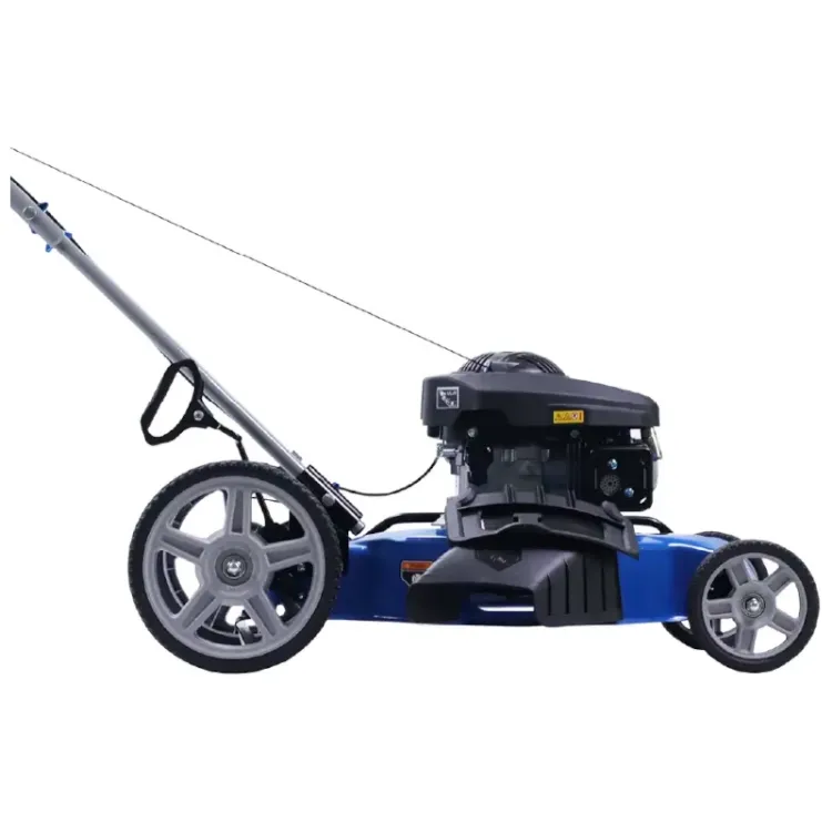 Alles HYUNDAI motorna kosilica 510P