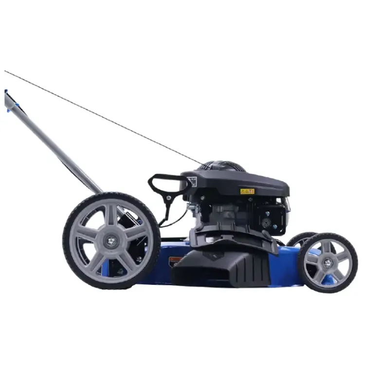 Alles HYUNDAI motorna kosilica 510P