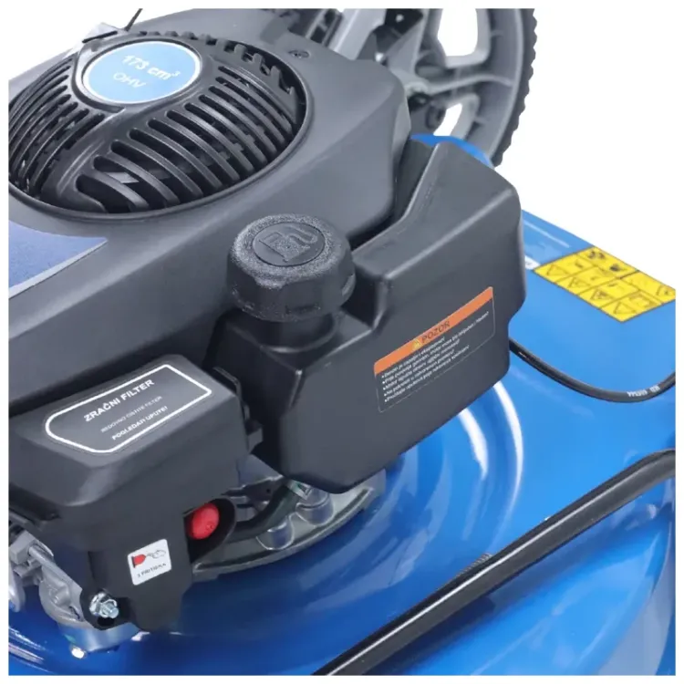 Alles HYUNDAI motorna kosilica 510P