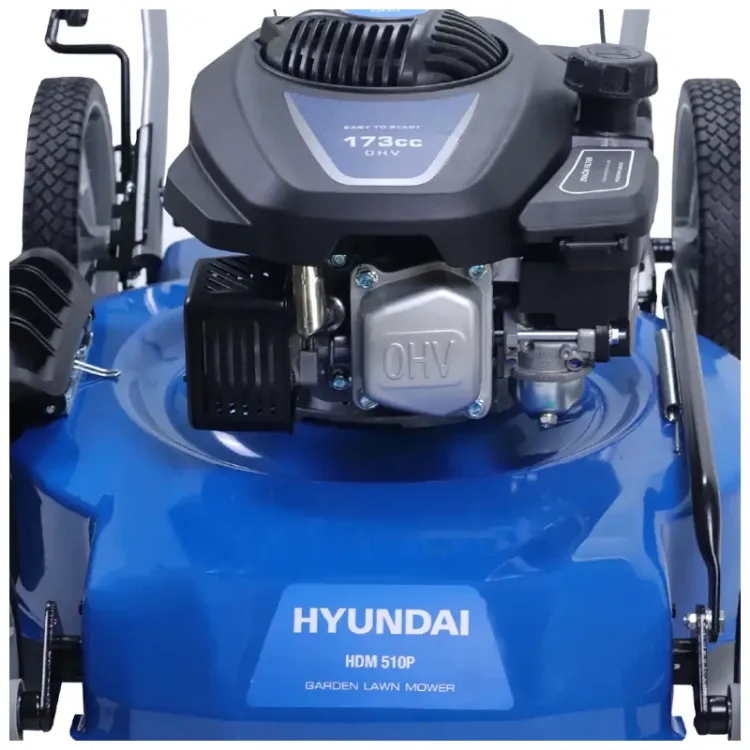 Alles HYUNDAI motorna kosilica 510P
