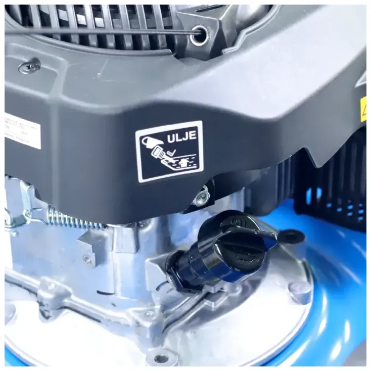 Alles HYUNDAI motorna kosilica 510P