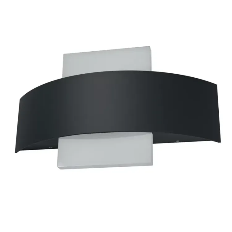 Alles LEDVANCE LED svjetiljka ENDURA Style Shield Square 11W DG