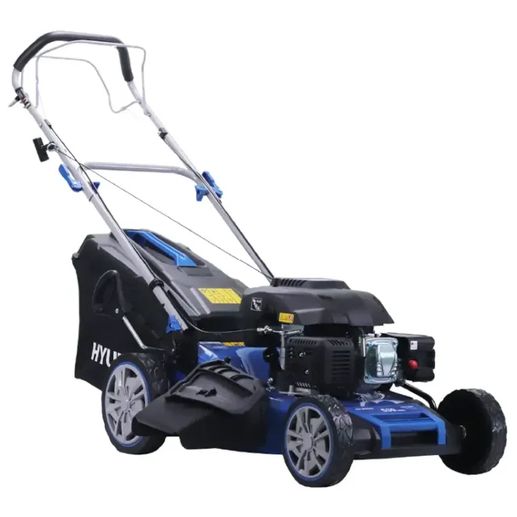 ALLES HYUNDAI motorna kosilica samohodna HDM 510S-360