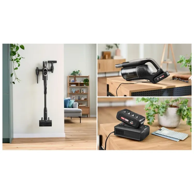 Alles BOSCH usisavač akumulatorski BBS1041GQC