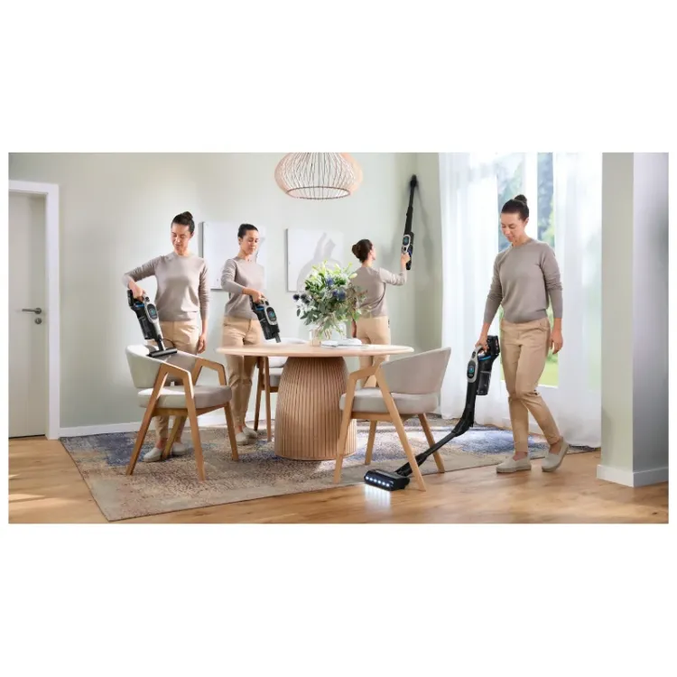 Alles BOSCH usisavač akumulatorski BBS1041GQC