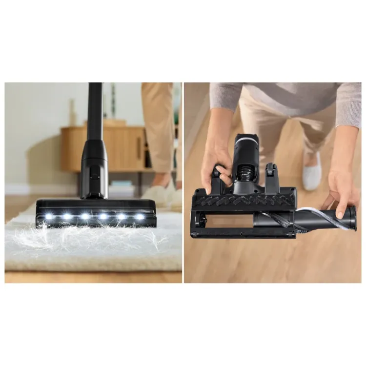 Alles BOSCH usisavač akumulatorski BBS1041GQC