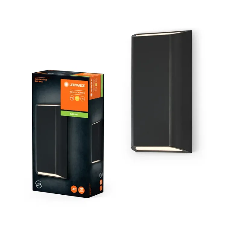 Alles LEDVANCE LED svjetiljka ENDURA Idar Wall 7_5 W DG