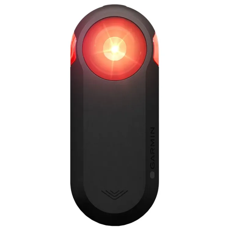 Alles GARMIN svjetlo stražnje za bicikl VARIA RTL515 s radarom