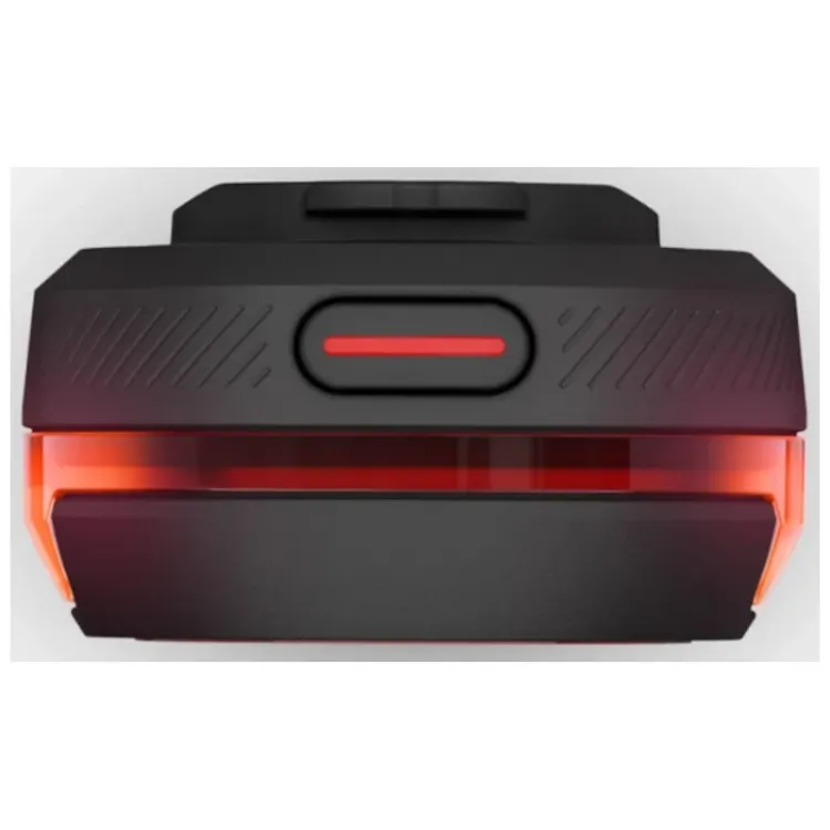 Alles GARMIN svjetlo stražnje za bicikl VARIA RTL515 s radarom