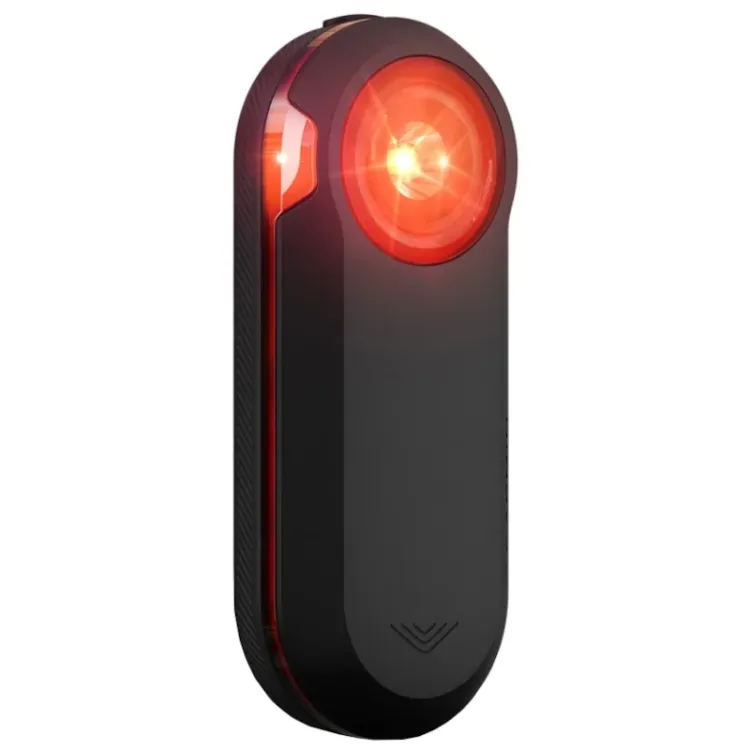 Alles GARMIN svjetlo stražnje za bicikl VARIA RTL515 s radarom