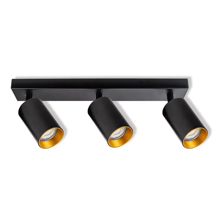 Alles OSRAM svjetiljka stropna SPOT Eternal 3x GU10