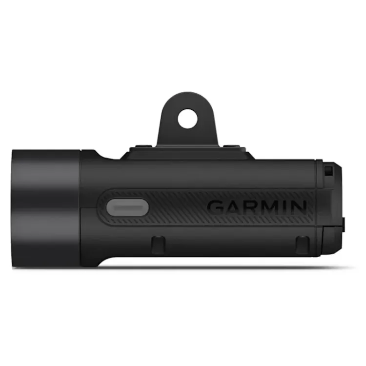 Alles GARMIN svjetlo prednje za bicikl VARIA VUE s 4K kamerom