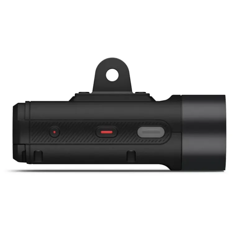 Alles GARMIN svjetlo prednje za bicikl VARIA VUE s 4K kamerom