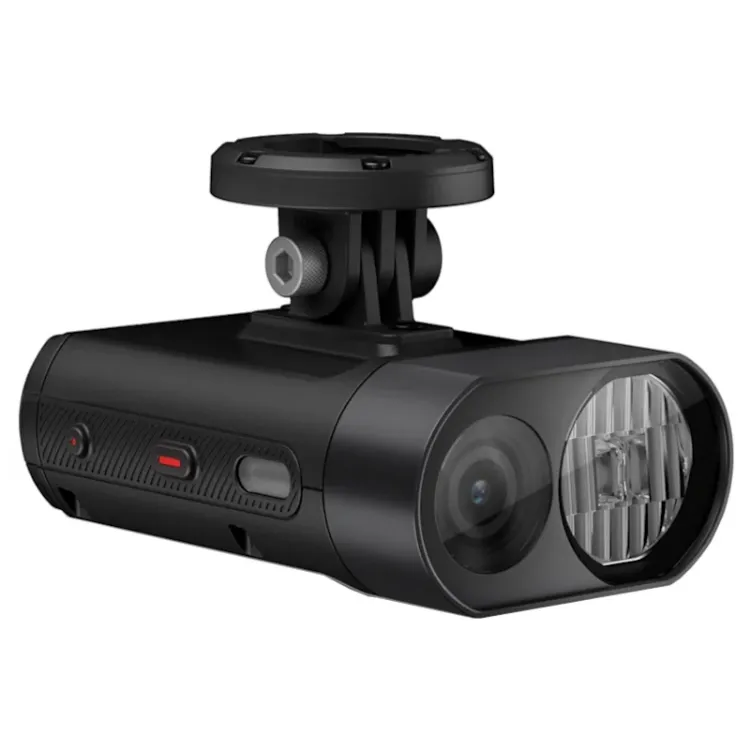 Alles GARMIN svjetlo prednje za bicikl VARIA VUE s 4K kamerom