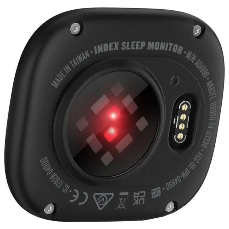 Alles GARMIN pametna traka za praćenje sna INDEX Sleep Monitor veličina L/XL