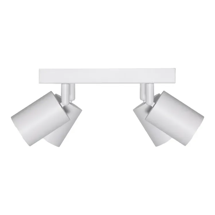 Alles OSRAM svjetiljka stropna SPOT Elemental 4x GU10 Plate