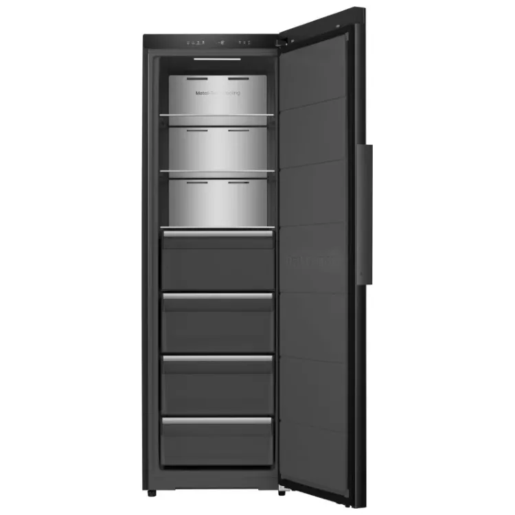 Alles HISENSE zamrzivač FT5K310GSFD