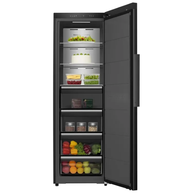 Alles HISENSE zamrzivač FT5K310GSFD