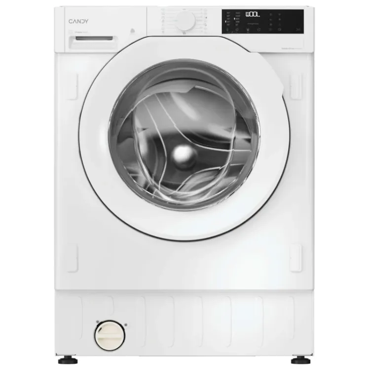 Alles CANDY perilica-sušilica rublja ugradbena BC4S485M4D8-S