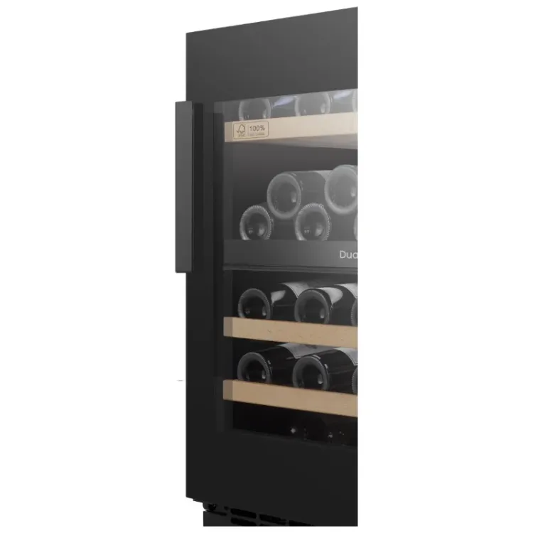 Alles HISENSE hladnjak vinski RW3N122GSLF