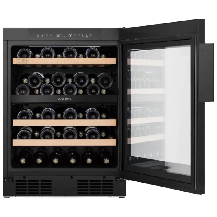 Alles HISENSE hladnjak vinski RW3N122GSLF