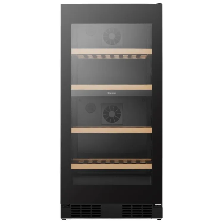 Alles HISENSE hladnjak vinski RW3N230GELF