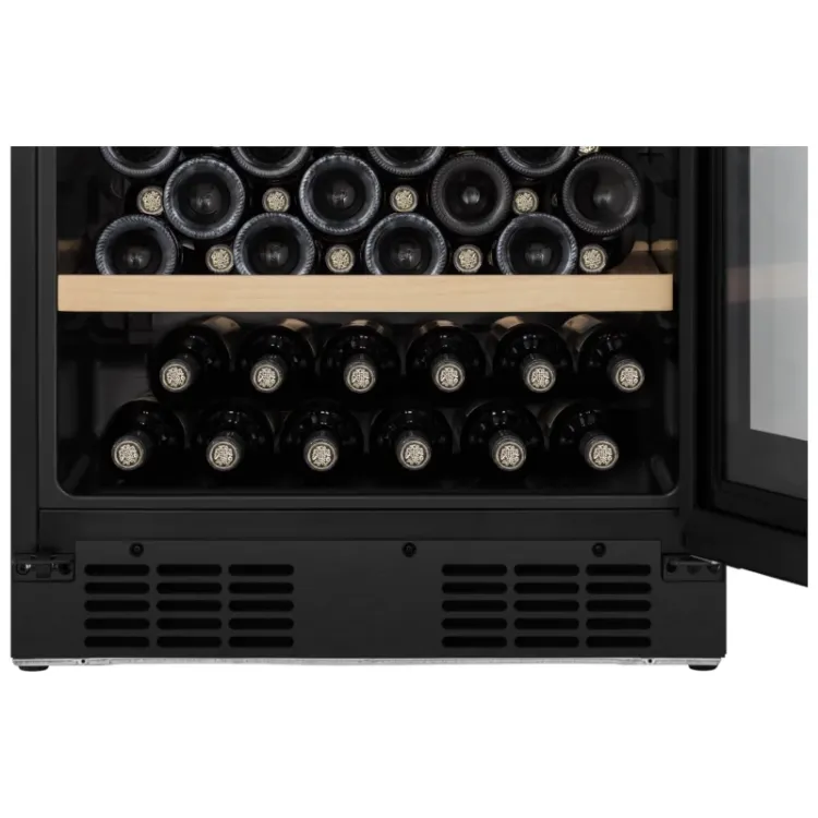 Alles HISENSE hladnjak vinski RW3N230GELF