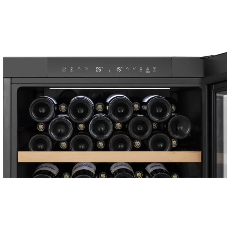 Alles HISENSE hladnjak vinski RW3N230GELF