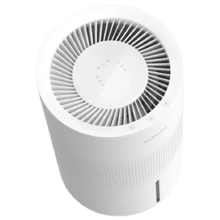 Alles XIAOMI ovlaživač zraka Mijia Smart Evaporative Pro