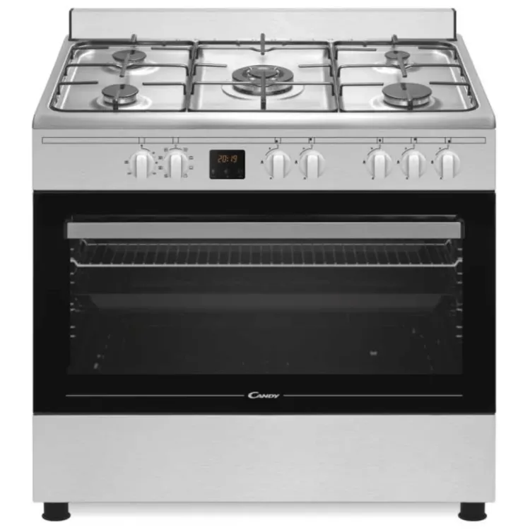 Alles CANDY štednjak CCGM9025PX/E