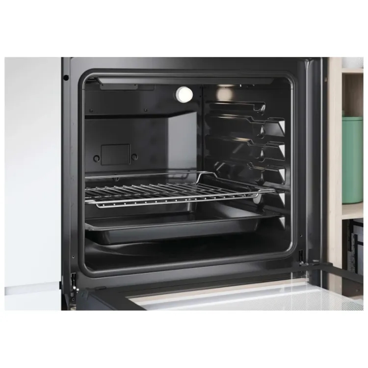 Alles CANDY pećnica ugradbena F IDC N100