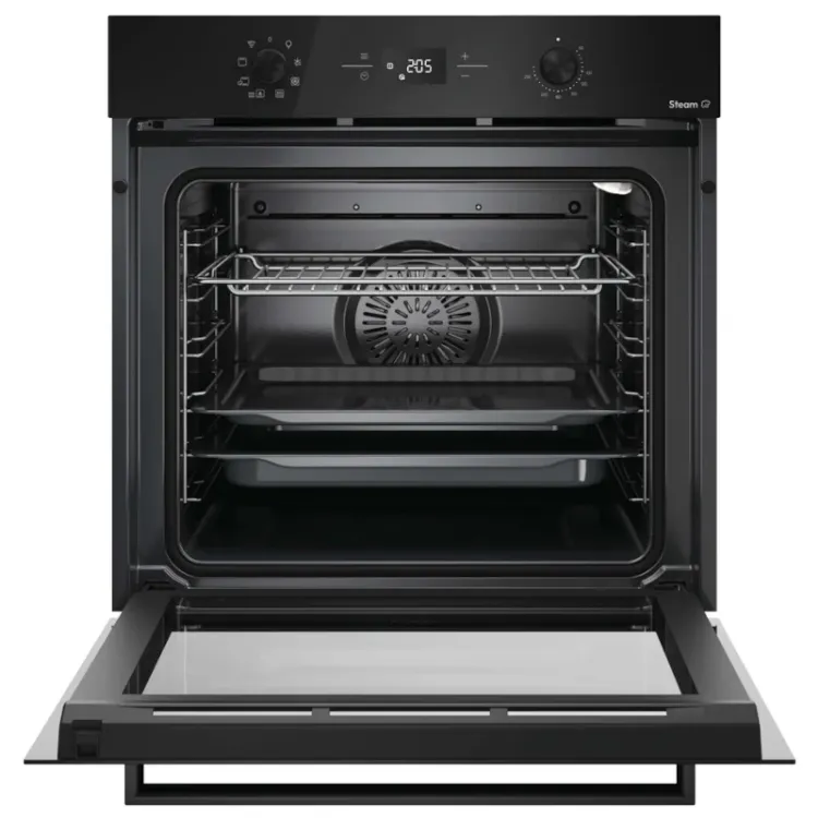 Alles CANDY pećnica ugradbena CA6 NP3T3EHTB