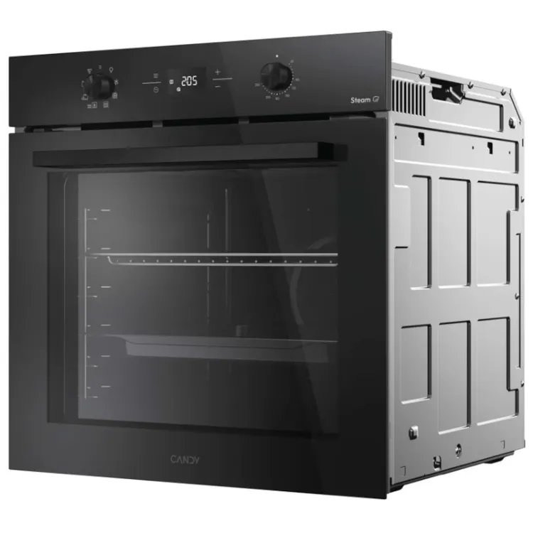 Alles CANDY pećnica ugradbena CA6 NP3T3EHTB