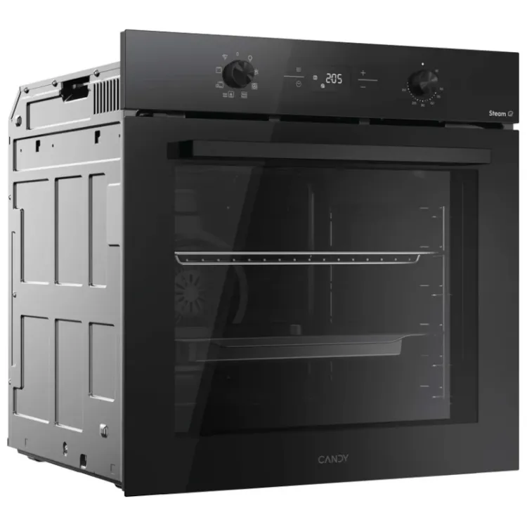 Alles CANDY pećnica ugradbena CA6 NP3T3EHTB